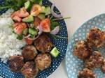 מתכון של אמא: קציצות בקלי קלות של אמא של רון יוחננוב!