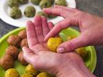 כזה עוד לא היה! קניידלך צבעוניים רכים ומשגעים