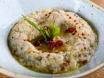 באבא גנוש - סלט חצילים על האש ב-5 מרכיבים בלבד