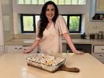 מאפה שמרים קינמון וניל פרווה