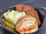 קציצות ירק בלי מאמץ