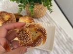שושני בייגל פיצה