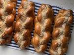 חלות קלאסיות לשבת - גם להפרשת חלה