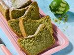 עוגת לימון ומנקאי