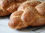 מתכון לחלה לשבת. מתוקה.