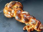 חלת מפתח