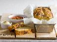 לחם גבינות בעשר דקות