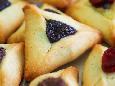 אוזני המן נימוחות
