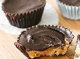 Reese's חמאת בוטנים ושוקולד