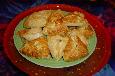 עוגיות במגוון צורות