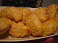 בורקס במלית גבינה צפתית