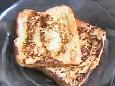 לחם מטוגן -French Toast