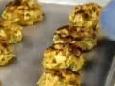 עוגות סרטנים (Crab Cakes)