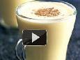 ליקר ביצים ( Egg Nog)