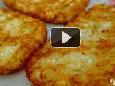 לביבות תפא (Hash Browns)