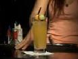 קוקטייל פאזי נבל Fuzzy Navel