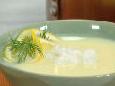מרק אבגולמונו יווני