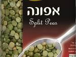 תבשיל אפונה